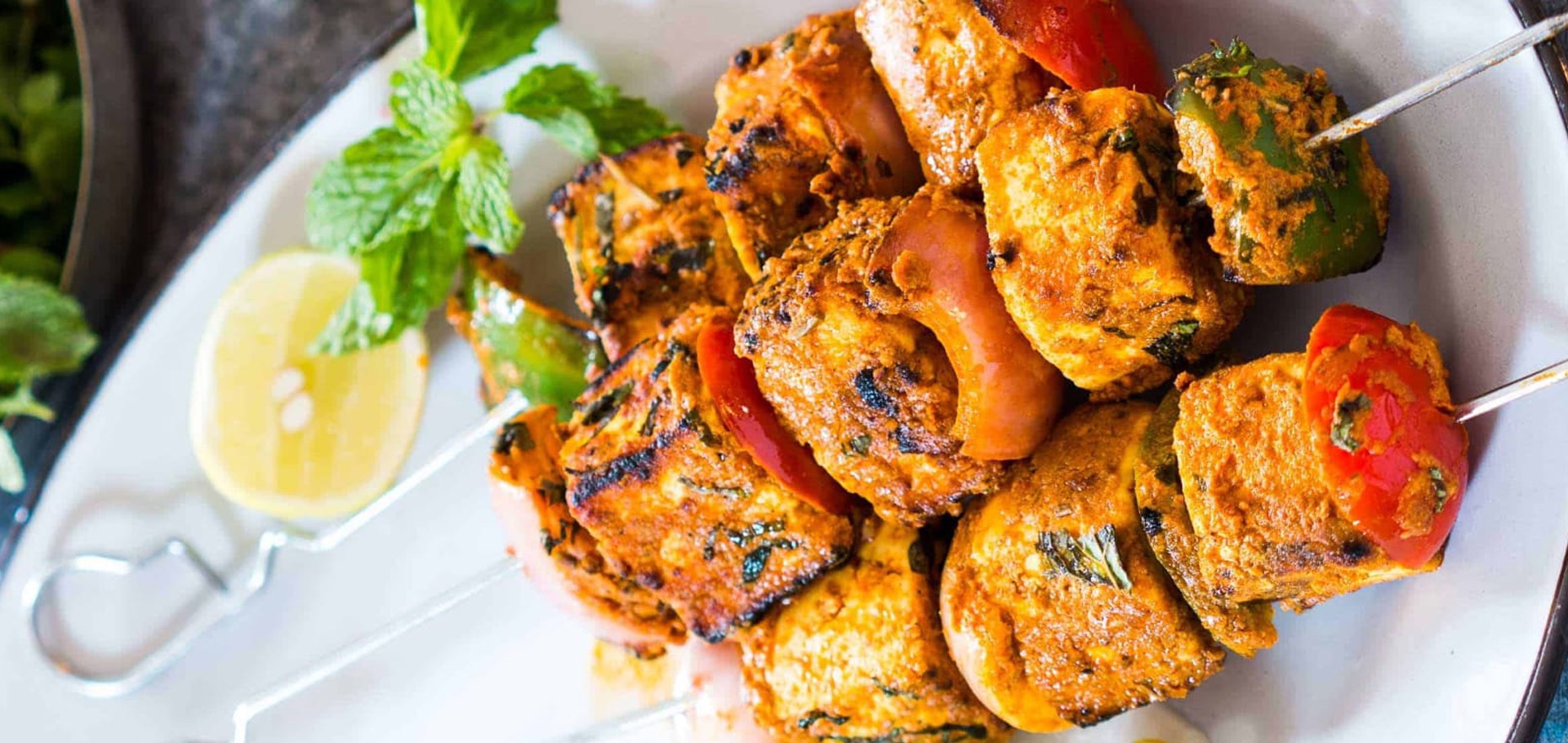 Namaste Biryani - Indian Restaurant (TakeOut/Delivery)